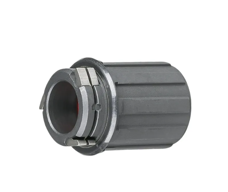 Bontrager Affinity Comp 11-Speed Freehub Body in Silver